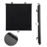 Solskyddande rullgardiner MILA Sverige