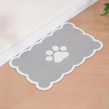 Pawfect Non-Slip Pet Mat Carvallo