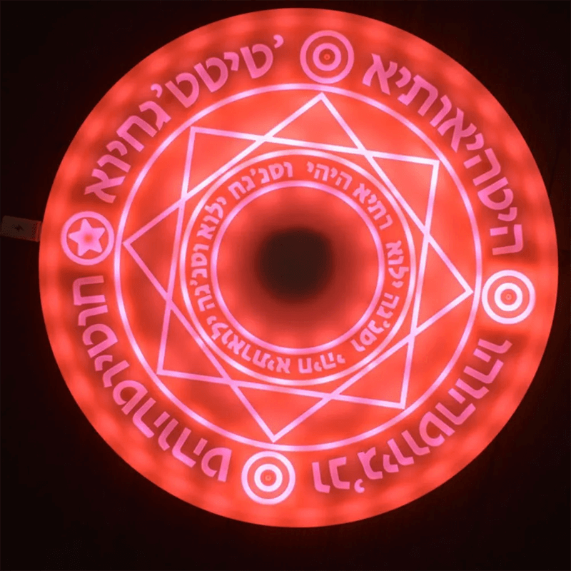 Magisk Matris Trådlös Mobil Laddare-Personligt-BB-Hemnix