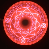 Magisk Matris Trådlös Mobil Laddare-Personligt-BB-Hemnix