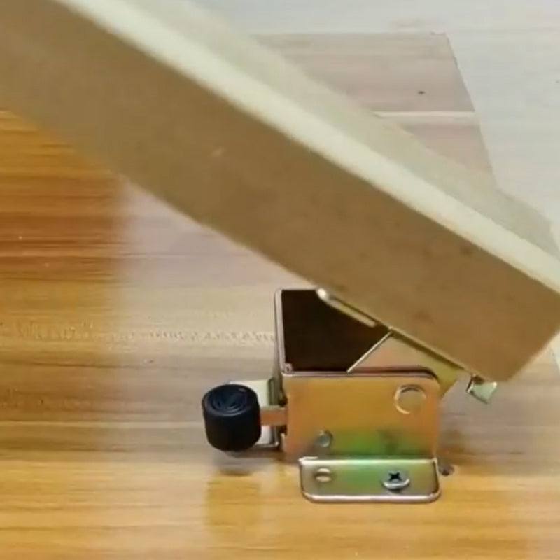 Carvallo | LockLeg - Låsbara gångjärn för bordben Carvallo