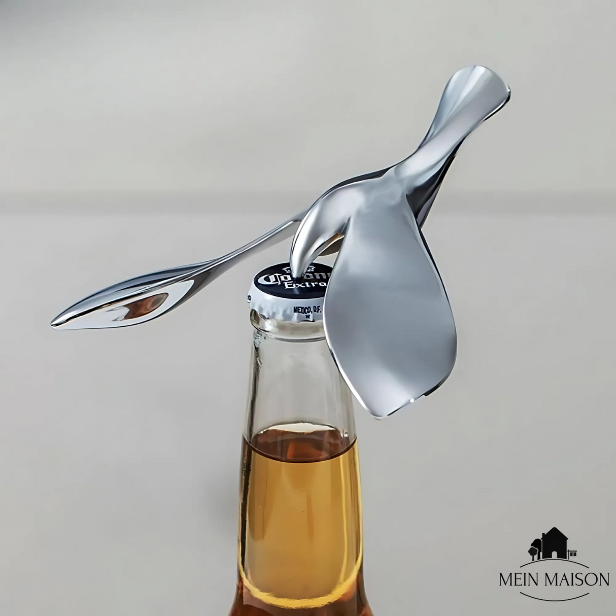 Carvallo – Elegans möter flaskkomfort Carvallo