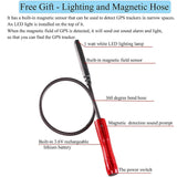 GPS Tracker Detektor - Senaste Teknologin Med Gratis Detektionsslang Carvallo