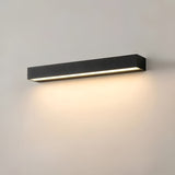 StreamLine Light - Vattentät Slim Linjär LED Vägglampa Carvallo