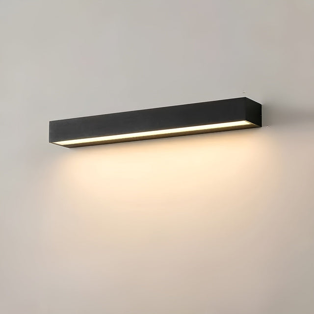 StreamLine Light - Vattentät Slim Linjär LED Vägglampa Carvallo