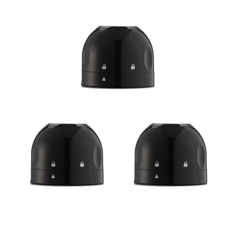 Tät & Återanvändbar Vinkork-Kök-BB-Champange 3 Pack-Hemnix