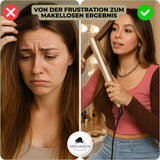 PerfectHair™ - 2-i-1 Hårstyler Carvallo