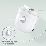 Carvallo – Mjuk. Säkert. Ren. Carvallo