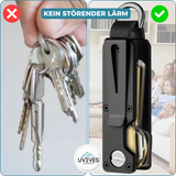 Carvallo – Aldrig mer klappriga nycklar! Carvallo