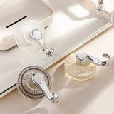 Carvallo - Tungt belastede sugproppshakar för säker och bekväm upphängning Carvallo