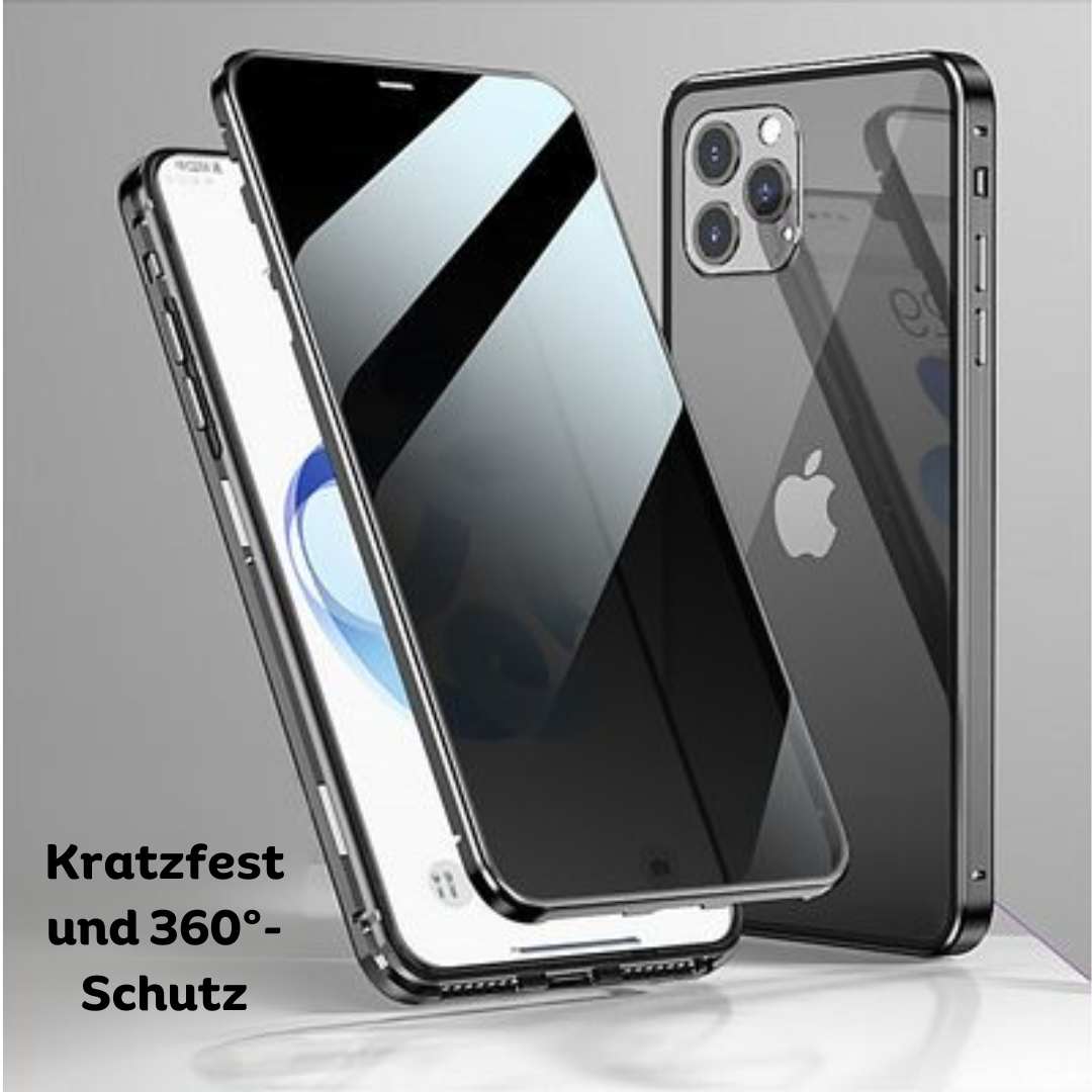 Carvallo - Mobilskal med integritetsglas Carvallo