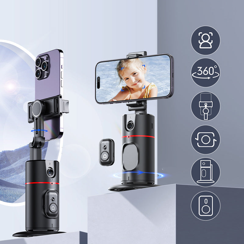 Carvallo – Alltid i bilden. Helt automatiskt. Carvallo