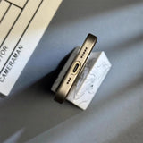 TitanArmor | Ultra-Tunn Stöttålig Telefonfodral för iPhone Carvallo