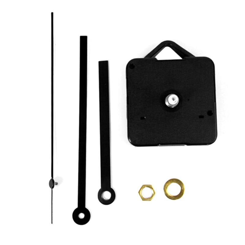 MoonGlow – Glow Dark Moon-inspired wall clock with night lighting Carvallo