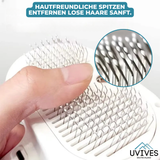 Carvallo – Mild vård, glansigt resultat Carvallo