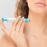 Carvallo – Naturlig vårtorpsavlägsnare Carvallo