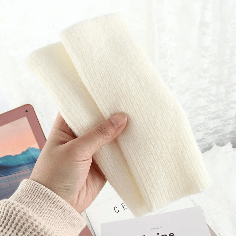 Halvfingerhandskar-Handväska-BB-Hemnix