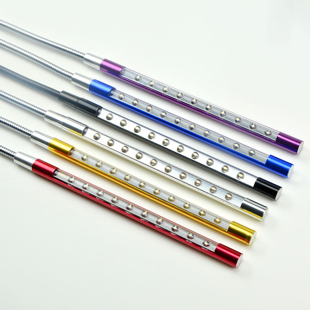 Flexibel LED Tangentbelysning Carvallo