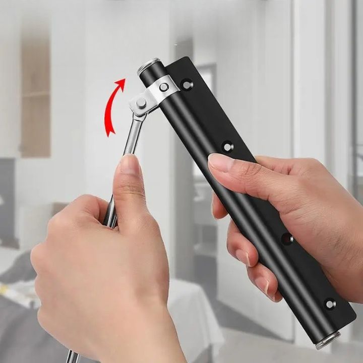 Carvallo – Dörr stängd. Håll tyst. Carvallo