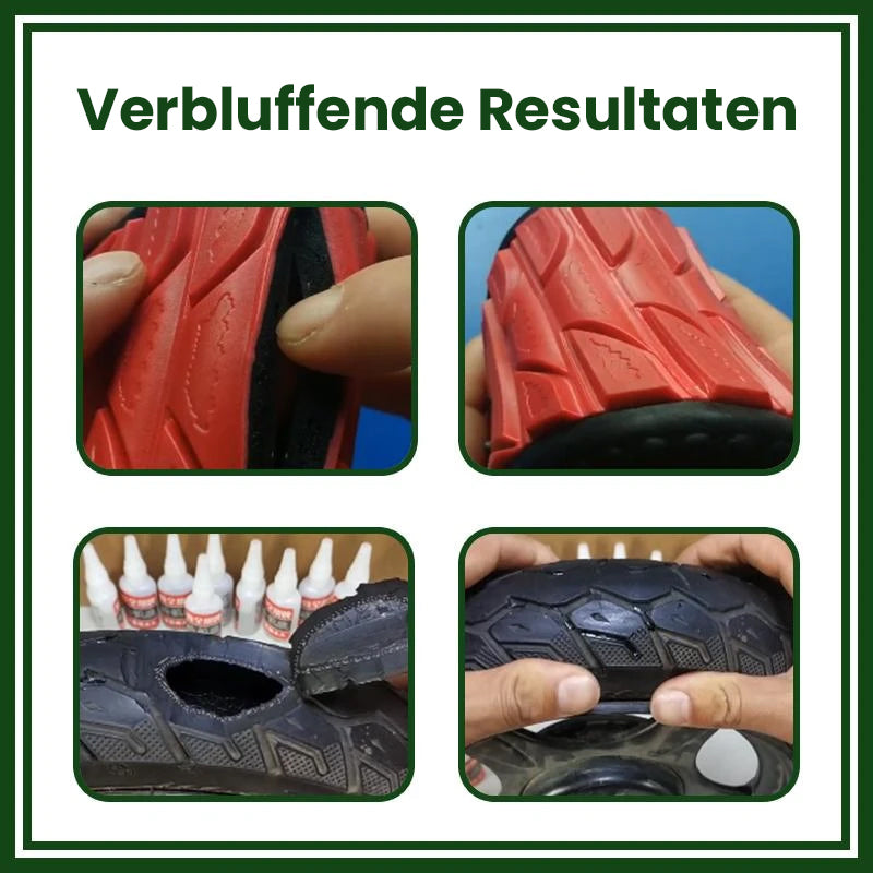 InstaBond Ultra-Strong Multi-Surface Lim – Snabbtorkande industrilim för omedelbar fäste MILA Sverige