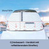 Carvallo – Hållbar biltäckning för alla årstider Carvallo