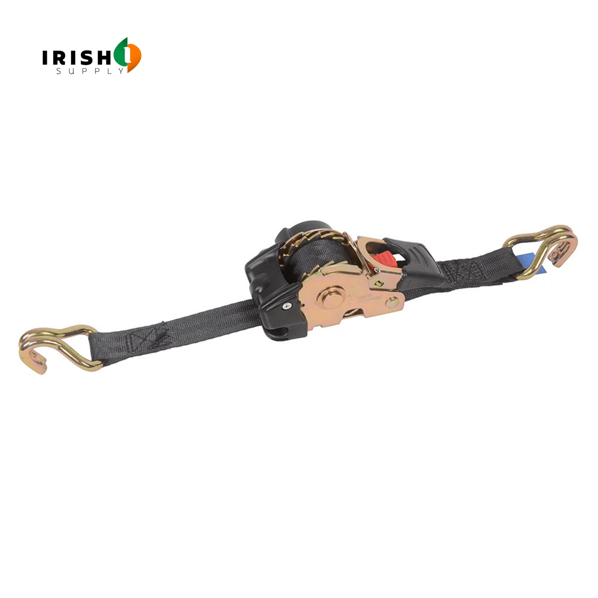 Carvallo – Säkert varje last på sekunder! Carvallo