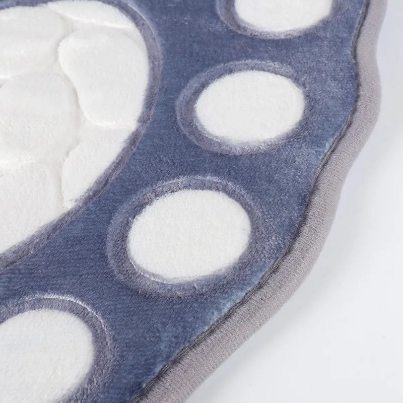 Badrumsmattor Carvallo