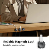 Carvallo – Slut med kabeltrassel med ett knapptryck! Carvallo