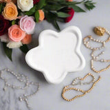 Luxe Keramisk Smyckesorganisatörsbricka Carvallo