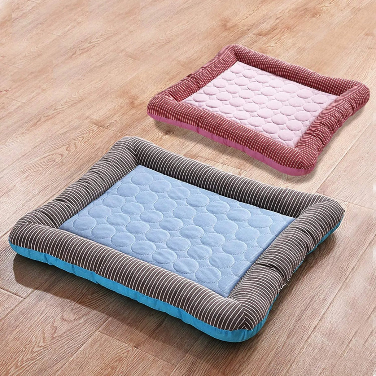 Pet Cooling Pad Bed Carvallo