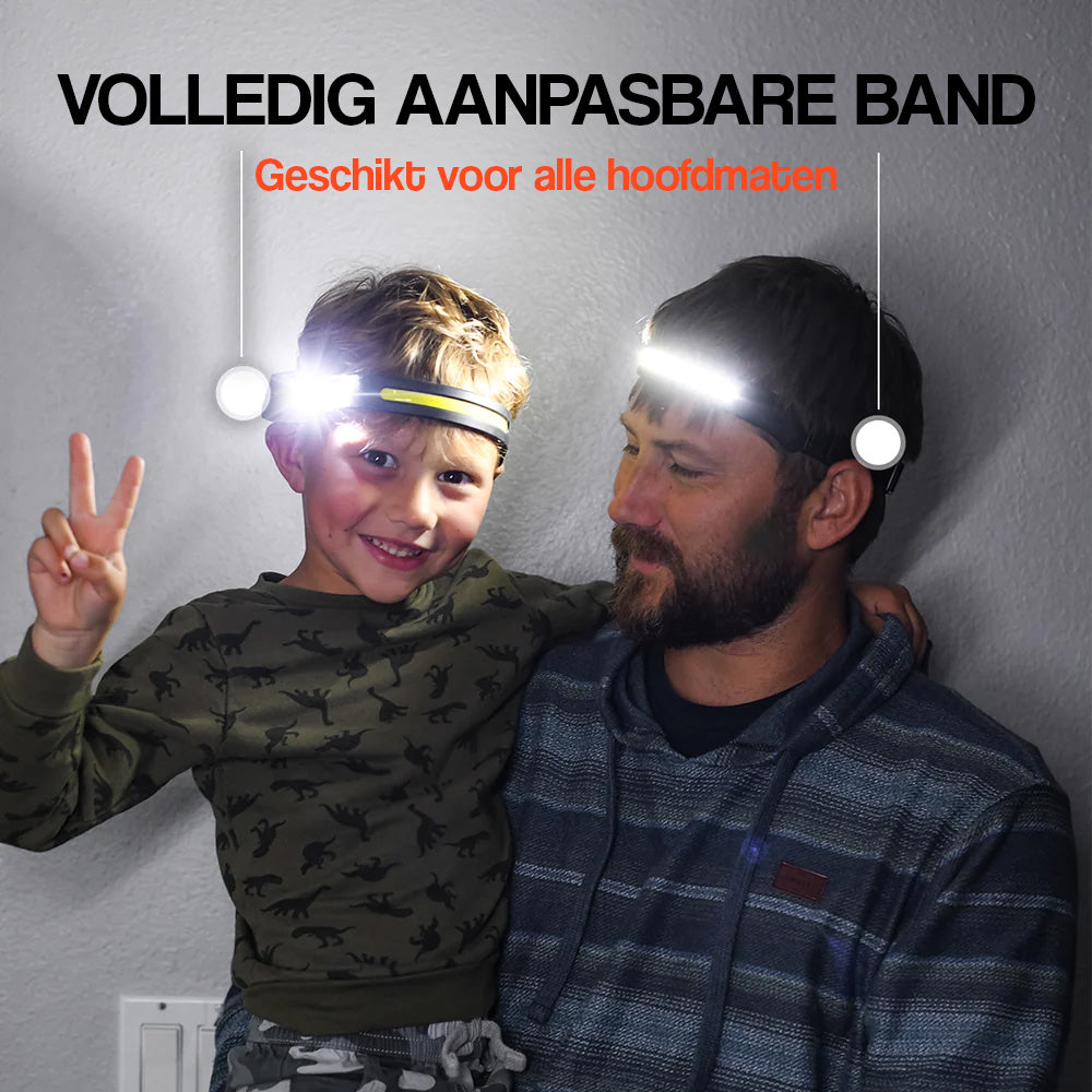 Carvallo – Hell igenom varje natt Carvallo