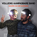 Carvallo – Hell igenom varje natt Carvallo