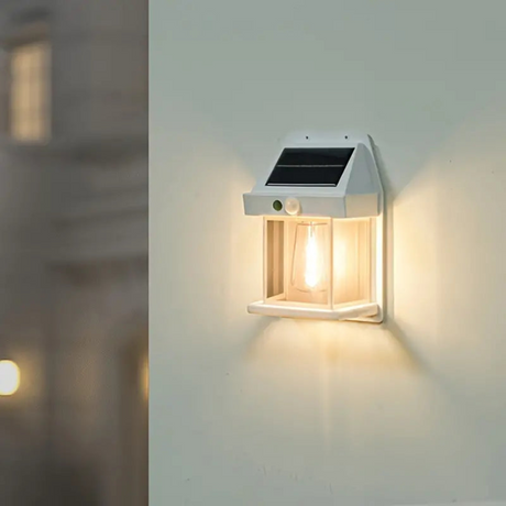 Carvallo – Vägglampa Modern och Elegant för en Stilig Interiör Carvallo