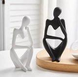 Orbis - Abstract Thinkers - Heminredning Carvallo