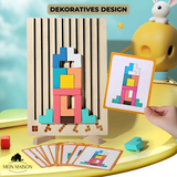 Carvallo Natur – Spela dig fri från vardagsstress Carvallo