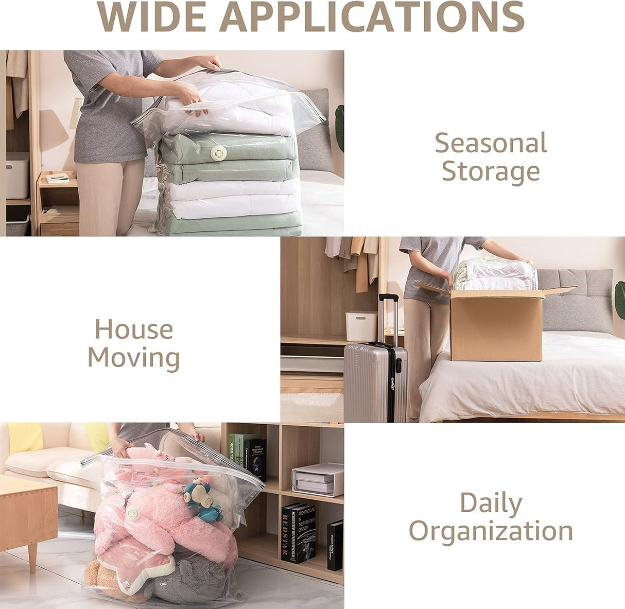 Carvallo | FlatPack – Platshjälte i trepack! Carvallo