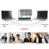 Carvallo - Laptop-skärmskyddsfilm Carvallo