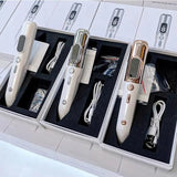 Plasma Pen För Att Ta Bort Hudflikar, Födelsemärken Och Varnande Carvallo