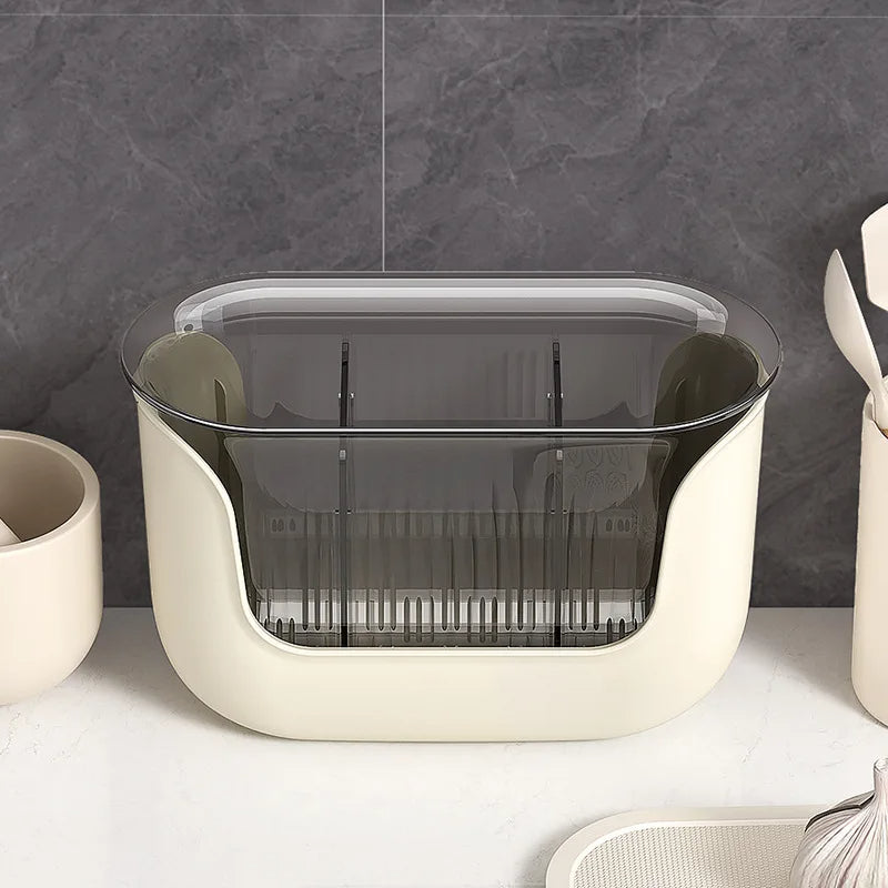 Carvallo – Förvara bestick ordentligt och hygieniskt Carvallo