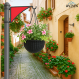 Carvallo | HookMate – Stark håll för trädgård och hem Carvallo