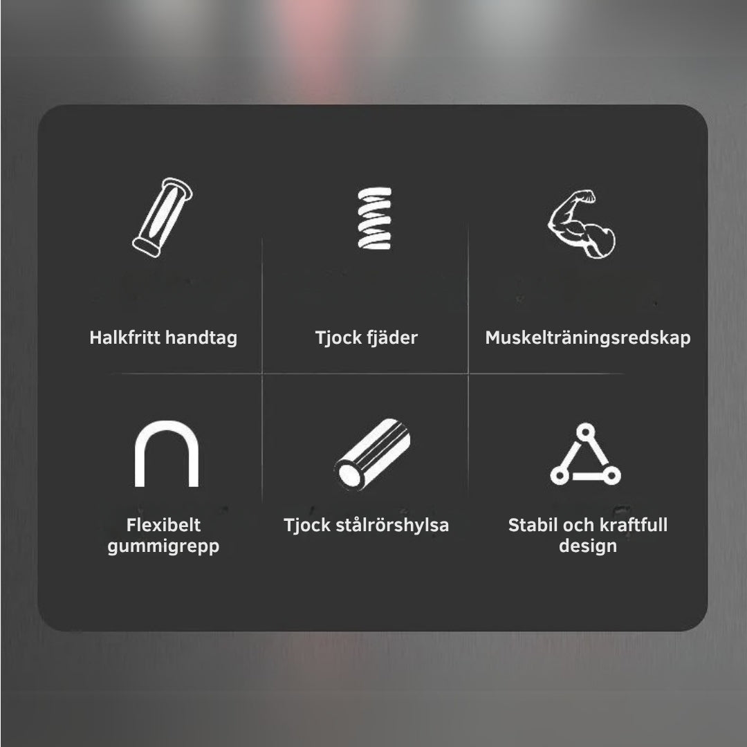 AllAxis™ Power Twister armtränare-Hemnix-Hemnix
