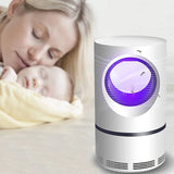 Myggdödarlampa Carvallo