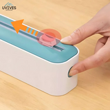 Carvallo – Din smarta köksassistent för perfekta folie! Carvallo