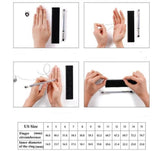 Lysande keltisk drake ring-Jewelry for men-Hemnix-Hemnix