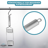 Carvallo – Skär din grönsaker 8× snabbare & effektivare Carvallo