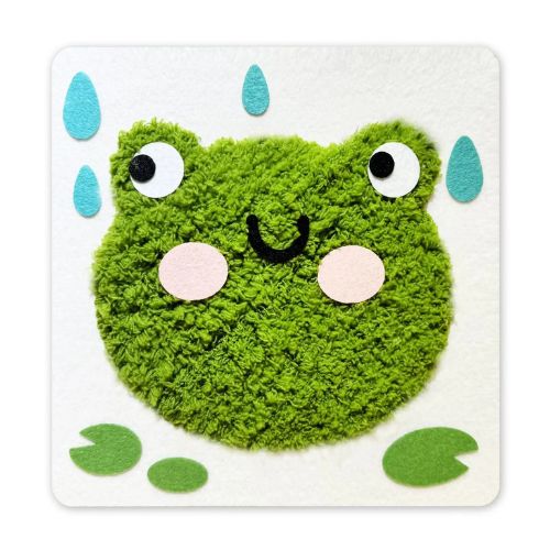 Carvallo | WoolyArt - Skapa färgglada mästerverk Carvallo