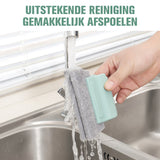 FlexiClean djupfårborste – Precisionsrengöring av springor MILA Sverige