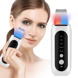Ultraljuds ansiktsskrubbare-Electronics-bellasverige-Hemnix