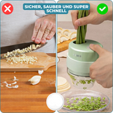 Carvallo – Klipp säkert, spara tid Carvallo