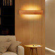 Woodland Glow Vägglampa - Naturlig och Varm Carvallo